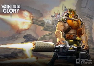 (机枪射手是那个时代的)机枪射手的演变和进化历史：从古代到现代